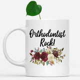 white-mug-Orthodontist-Rock-Floral-Flowers-Mug,-Unique-Office-Gifts-for-Coworkers-002088