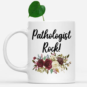 white-mug-Pathologist-Rock-Floral-Flowers-Mug,-Unique-Office-Gifts-for-Coworkers-002136