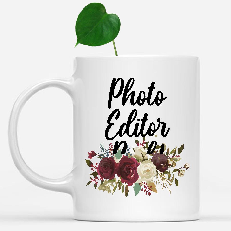 white-mug-Photo-Editor-Rock-Floral-Flowers-Mug,-Unique-Office-Gifts-for-Coworkers-002220