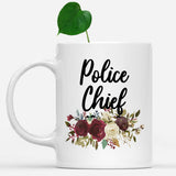 white-mug-Police-Chief-Rock-Floral-Flowers-Mug,-Unique-Office-Gifts-for-Coworkers-002270