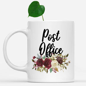 white-mug-Post-Office-Rock-Floral-Flowers-Mug,-Unique-Office-Gifts-for-Coworkers-002286