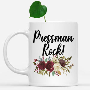 white-mug-Pressman-Rock-Floral-Flowers-Mug,-Unique-Office-Gifts-for-Coworkers-002302