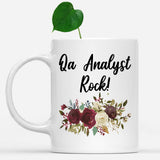 white-mug-Qa-Analyst-Rock-Floral-Flowers-Mug,-Unique-Office-Gifts-for-Coworkers-002458