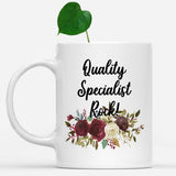 white-mug-Quality-Specialist-Rock-Floral-Flowers-Mug,-Unique-Office-Gifts-for-Coworkers-002477