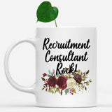 white-mug-Recruitment-Consultant-Rock-Floral-Flowers-Mug,-Unique-Office-Gifts-for-Coworkers-002529