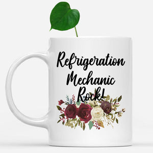 white-mug-Refrigeration-Mechanic-Rock-Floral-Flowers-Mug,-Unique-Office-Gifts-for-Coworkers-002538