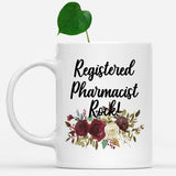 white-mug-Registered-Pharmacist-Rock-Floral-Flowers-Mug,-Unique-Office-Gifts-for-Coworkers-002545