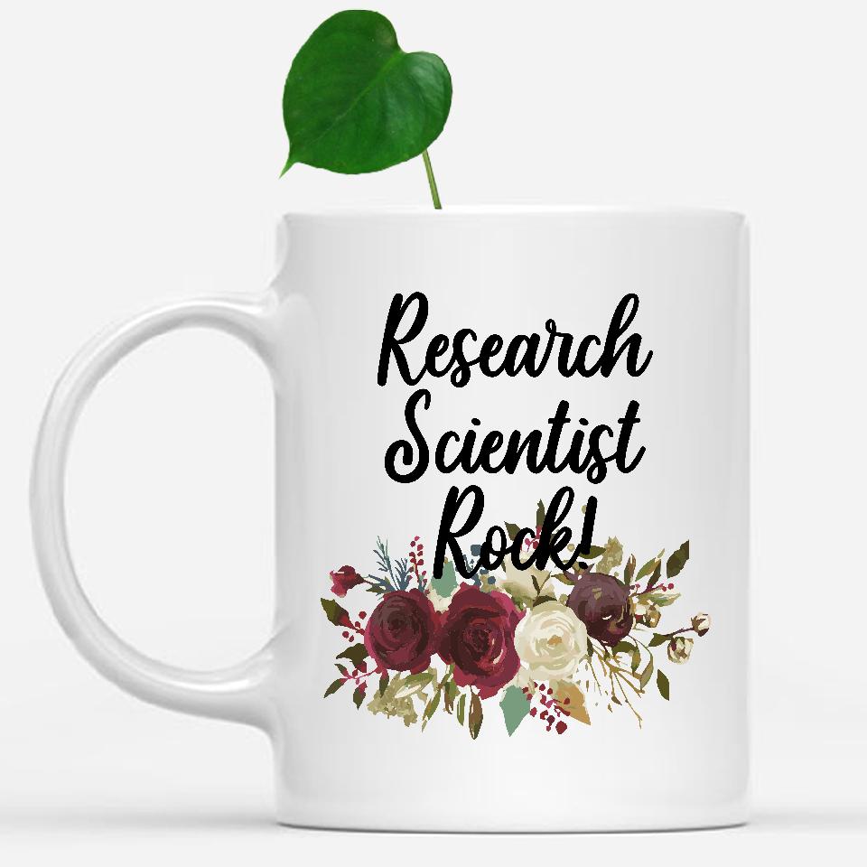 white-mug-Research-Scientist-Rock-Floral-Flowers-Mug,-Unique-Office-Gifts-for-Coworkers-002598