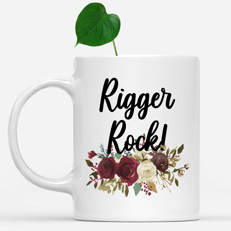 white-mug-Rigger-Rock-Floral-Flowers-Mug,-Unique-Office-Gifts-for-Coworkers-002657