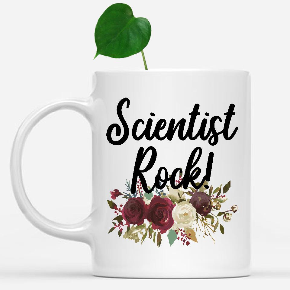 white-mug-Scientist-Rock-Floral-Flowers-Mug,-Unique-Office-Gifts-for-Coworkers-002753