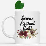 white-mug-Service-Assistant-Rock-Floral-Flowers-Mug,-Unique-Office-Gifts-for-Coworkers-002809