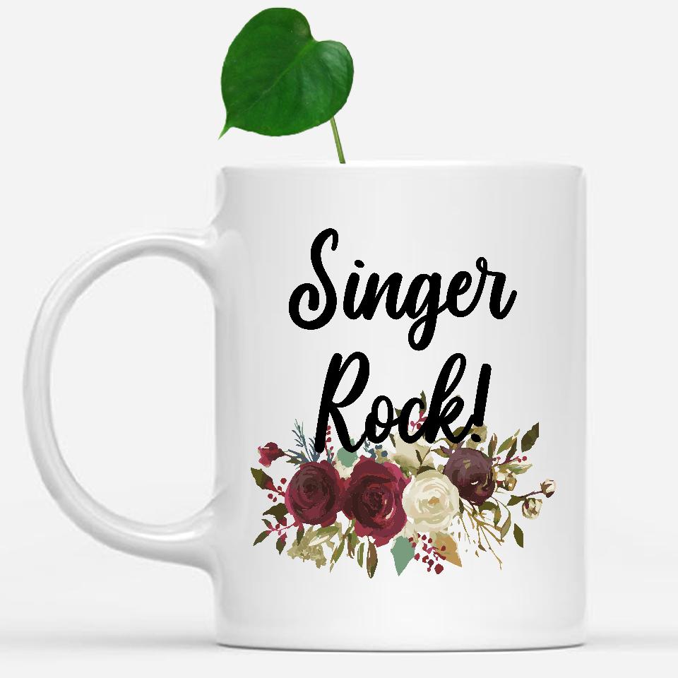 white-mug-Singer-Rock-Floral-Flowers-Mug,-Unique-Office-Gifts-for-Coworkers-002840