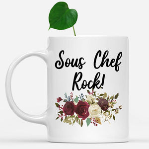 white-mug-Sous-Chef-Rock-Floral-Flowers-Mug,-Unique-Office-Gifts-for-Coworkers-002878