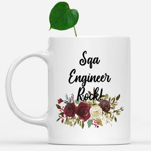 white-mug-Sqa-Engineer-Rock-Floral-Flowers-Mug,-Unique-Office-Gifts-for-Coworkers-002895
