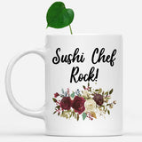 white-mug-Sushi-Chef-Rock-Floral-Flowers-Mug,-Unique-Office-Gifts-for-Coworkers-002993