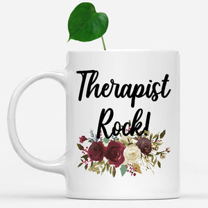 white-mug-Therapist-Rock-Floral-Flowers-Mug,-Unique-Office-Gifts-for-Coworkers-003108