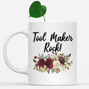 white-mug-Tool-Maker-Rock-Floral-Flowers-Mug,-Unique-Office-Gifts-for-Coworkers-003123