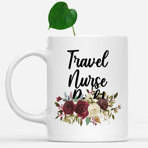 white-mug-Travel-Nurse-Rock-Floral-Flowers-Mug,-Unique-Office-Gifts-for-Coworkers-003183