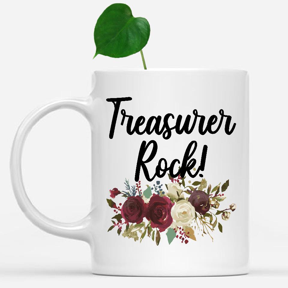 white-mug-Treasurer-Rock-Floral-Flowers-Mug,-Unique-Office-Gifts-for-Coworkers-003185