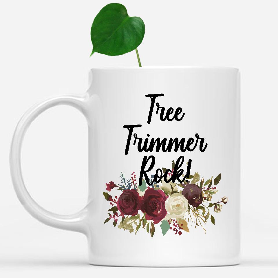 white-mug-Tree-Trimmer-Rock-Floral-Flowers-Mug,-Unique-Office-Gifts-for-Coworkers-003189