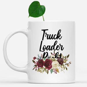 white-mug-Truck-Loader-Rock-Floral-Flowers-Mug,-Unique-Office-Gifts-for-Coworkers-003192