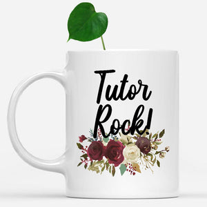 white-mug-Tutor-Rock-Floral-Flowers-Mug,-Unique-Office-Gifts-for-Coworkers-003195