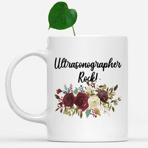 white-mug-Ultrasonographer-Rock-Floral-Flowers-Mug,-Unique-Office-Gifts-for-Coworkers-003199