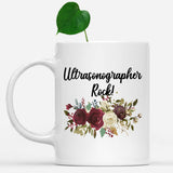 white-mug-Ultrasonographer-Rock-Floral-Flowers-Mug,-Unique-Office-Gifts-for-Coworkers-003199