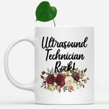 white-mug-Ultrasound-Technician-Rock-Floral-Flowers-Mug,-Unique-Office-Gifts-for-Coworkers-003200