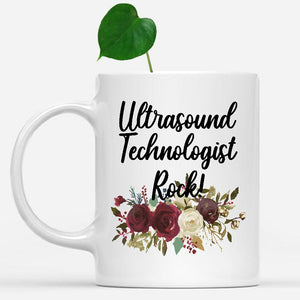 white-mug-Ultrasound-Technologist-Rock-Floral-Flowers-Mug,-Unique-Office-Gifts-for-Coworkers-003201