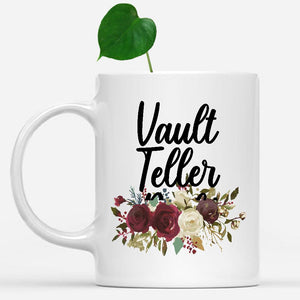 white-mug-Vault-Teller-Rock-Floral-Flowers-Mug,-Unique-Office-Gifts-for-Coworkers-003242