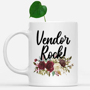 white-mug-Vendor-Rock-Floral-Flowers-Mug,-Unique-Office-Gifts-for-Coworkers-003246