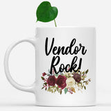 white-mug-Vendor-Rock-Floral-Flowers-Mug,-Unique-Office-Gifts-for-Coworkers-003246