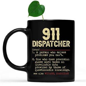 white-mug-Vintage-911-Dispatcher-Definition-Mug,-Christmas-Coworker-Gift-Idea-for-911-Dispatcher,-Thank-You-Gifts-for-Coworkers-B00007