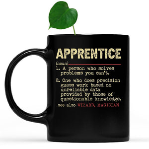 white-mug-Vintage-Apprentice-Definition-Mug,-Christmas-Coworker-Gift-Idea-for-Apprentice,-Thank-You-Gifts-for-Coworkers-B00148