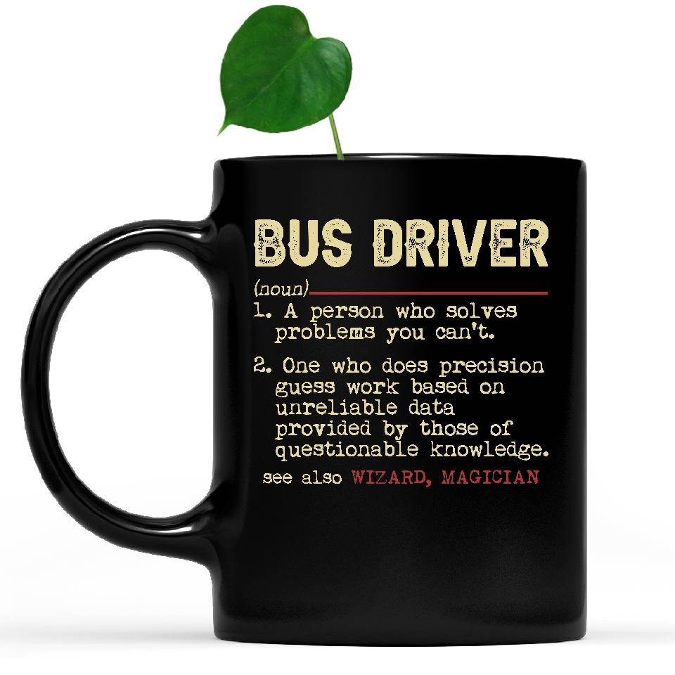 Delivery Driver Definition Funny Delivery Driver Coffee Mug Gift 