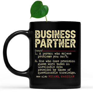 white-mug-Vintage-Business-Partner-Definition-Mug,-Christmas-Coworker-Gift-Idea-for-Business-Partner,-Thank-You-Gifts-for-Coworkers-B00397