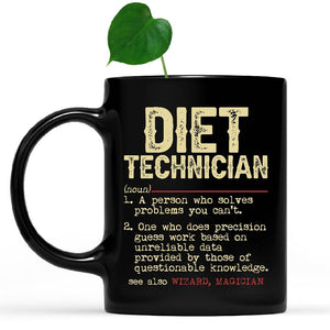white-mug-Vintage-Diet-Technician-Definition-Mug,-Christmas-Coworker-Gift-Idea-for-Diet-Technician,-Thank-You-Gifts-for-Coworkers-B00853