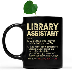 white-mug-Vintage-Library-Assistant-Definition-Mug,-Christmas-Coworker-Gift-Idea-for-Library-Assistant,-Thank-You-Gifts-for-Coworkers-B01665