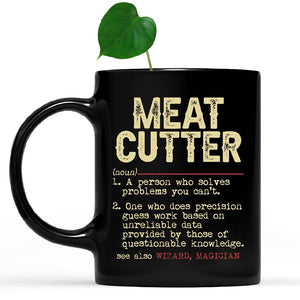 white-mug-Vintage-Meat-Cutter-Definition-Mug,-Christmas-Coworker-Gift-Idea-for-Meat-Cutter,-Thank-You-Gifts-for-Coworkers-B01825