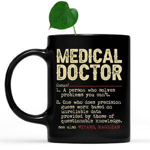 white-mug-Vintage-Medical-Doctor-Definition-Mug,-Christmas-Coworker-Gift-Idea-for-Medical-Doctor,-Thank-You-Gifts-for-Coworkers-B01860