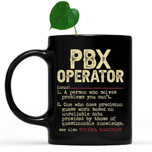 white-mug-Vintage-Pbx-Operator-Definition-Mug,-Christmas-Coworker-Gift-Idea-for-Pbx-Operator,-Thank-You-Gifts-for-Coworkers-B02166