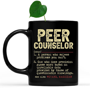 white-mug-Vintage-Peer-Counselor-Definition-Mug,-Christmas-Coworker-Gift-Idea-for-Peer-Counselor,-Thank-You-Gifts-for-Coworkers-B02173