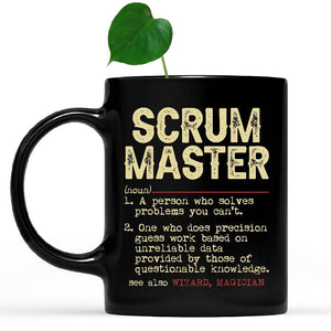 white-mug-Vintage-Scrum-Master-Definition-Mug,-Christmas-Coworker-Gift-Idea-for-Scrum-Master,-Thank-You-Gifts-for-Coworkers-B02759