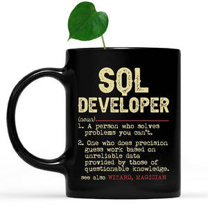 white-mug-Vintage-Sql-Developer-Definition-Mug,-Christmas-Coworker-Gift-Idea-for-Sql-Developer,-Thank-You-Gifts-for-Coworkers-B02900