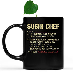 white-mug-Vintage-Sushi-Chef-Definition-Mug,-Christmas-Coworker-Gift-Idea-for-Sushi-Chef,-Thank-You-Gifts-for-Coworkers-B02995