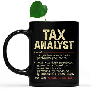 white-mug-Vintage-Tax-Analyst-Definition-Mug,-Christmas-Coworker-Gift-Idea-for-Tax-Analyst,-Thank-You-Gifts-for-Coworkers-B03020