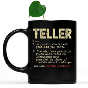 white-mug-Vintage-Teller-Definition-Mug,-Christmas-Coworker-Gift-Idea-for-Teller,-Thank-You-Gifts-for-Coworkers-B03093