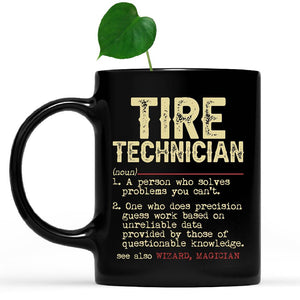 white-mug-Vintage-Tire-Technician-Definition-Mug,-Christmas-Coworker-Gift-Idea-for-Tire-Technician,-Thank-You-Gifts-for-Coworkers-B03117
