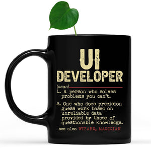 white-mug-Vintage-Ui-Developer-Definition-Mug,-Christmas-Coworker-Gift-Idea-for-Ui-Developer,-Thank-You-Gifts-for-Coworkers-B03200